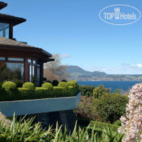 Lake Taupo Lodge 