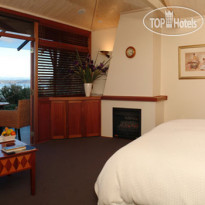 Lake Taupo Lodge 