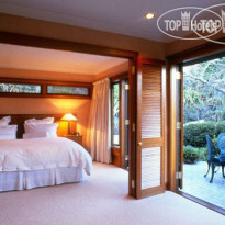 Lake Taupo Lodge 