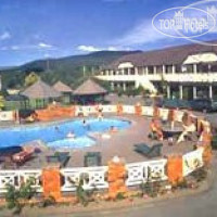 SilverOaks Resort Heritage 3*