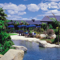 Copthorne Hotel & Resort Bay of Islands 