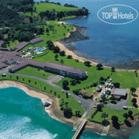 Copthorne Hotel & Resort Bay of Islands 4*