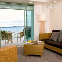 Paihia Beach Resort & Spa 