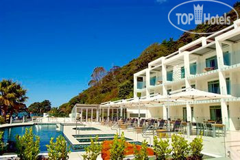 Фотографии отеля  Paihia Beach Resort & Spa 5*