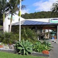 Paihia Pacific Resort 3*