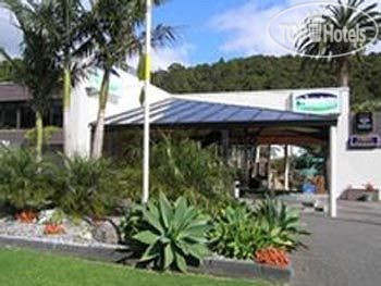 Фотографии отеля  Paihia Pacific Resort 3*