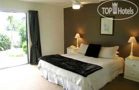 Фотографии отеля  Kingfish Lodge Resort (Whangaroa Harbor) 4*