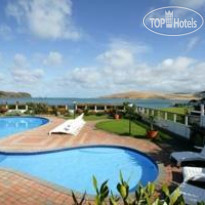 Copthorne Hotel & Resort Hokianga 