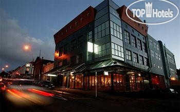 Фотографии отеля  Copthorne Hotel Grand Central New Plymouth 4*