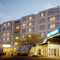 Kingsgate Hotel Palmerston North 3*