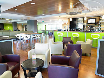 Новые добавленные фото туристов Ibis Hamilton Tainui 3*