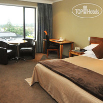 Quality Hotel Plymouth International 