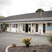 Discovery Settlers Hotel Whangarei 