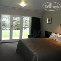 Discovery Settlers Hotel Whangarei 