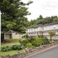 Discovery Settlers Hotel Whangarei 