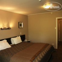 Discovery Settlers Hotel Whangarei 