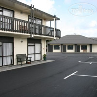 Comfort Inn Kauri Court, Palmerston North 4*