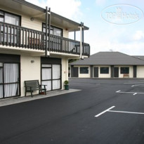 Comfort Inn Kauri Court, Palmerston North 