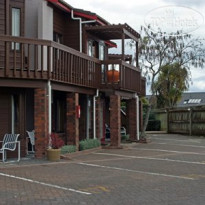 Comfort Inn Cascades, Taupo 