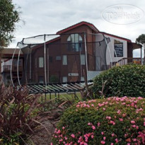 Comfort Inn Cascades, Taupo 