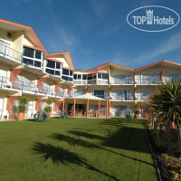 Picton Beachcomber Inn 3*