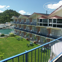 Picton Beachcomber Inn 