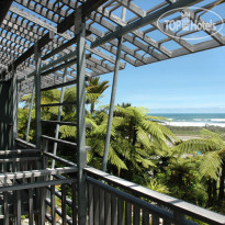 Punakaiki Resort 