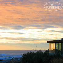 Punakaiki Resort 