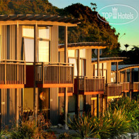 Punakaiki Resort 3*