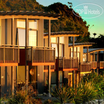 Punakaiki Resort 