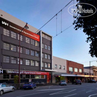 Invercargill Apartment Hotel 4*