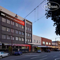 Invercargill Apartment Hotel 