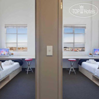 Invercargill Apartment Hotel  
