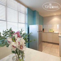Invercargill Apartment Hotel  