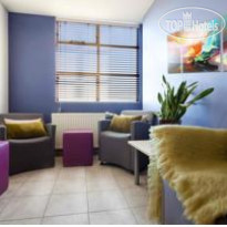 Invercargill Apartment Hotel  
