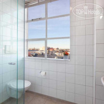 Invercargill Apartment Hotel  