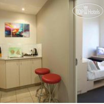 Invercargill Apartment Hotel  