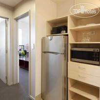 Invercargill Apartment Hotel  