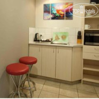 Invercargill Apartment Hotel  