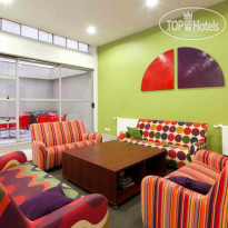 Invercargill Apartment Hotel 