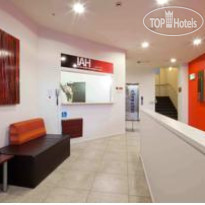 Invercargill Apartment Hotel 