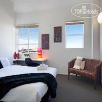 Invercargill Apartment Hotel 