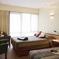 Mercure Dunedin Leisure Lodge 