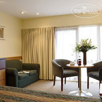 Mercure Dunedin Leisure Lodge 