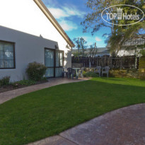 Arrow Motel Apartments
