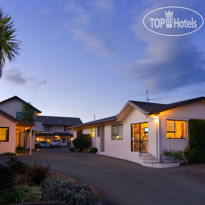 Arrow Motel Apartments