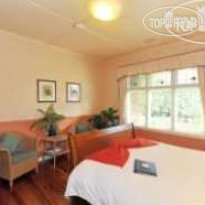 Shelbourne Villa Bed & Breakfast 