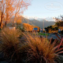 Comfort Inn Kaikoura Mediterranean 