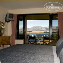 Tekapo Luxury Lodge 