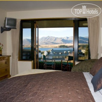 Tekapo Luxury Lodge 